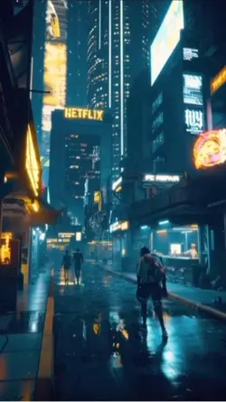 POSTER VIDEO