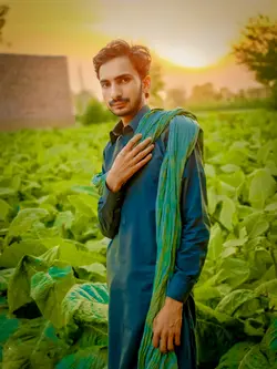 M Shahbaz Editor 