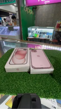 Ip 15 128 ibox