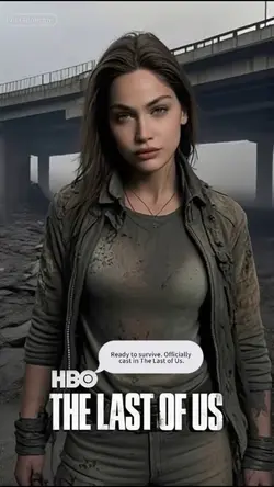 Survive TLOU
