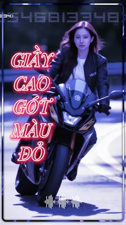 GIÀY CAO GÓT ..