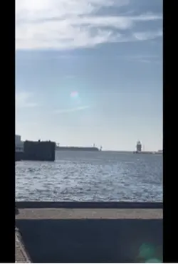 海
