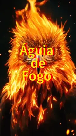 Águia de Fogo 