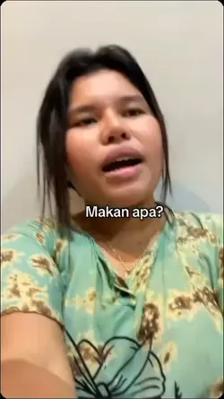 tahu gitu gak usah