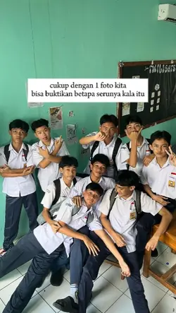 cukup dengan 1 foto