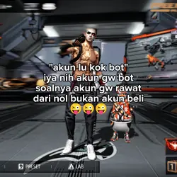 akun bot