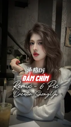 ĐẮM CHÌM 6 ẢNH