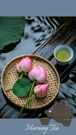 Morning Tea 