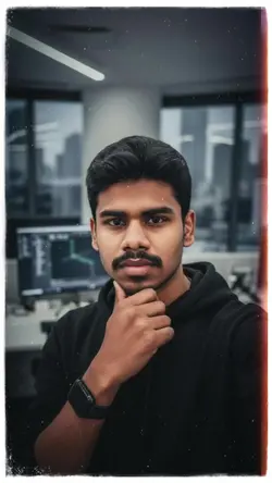 Punchy Tech Profile Intro