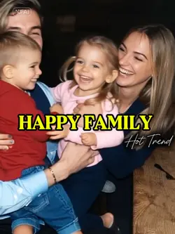 HAPPY FAMILY 