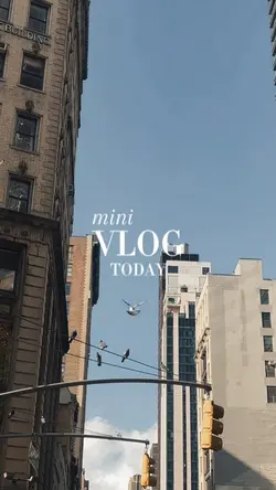 today vlog
