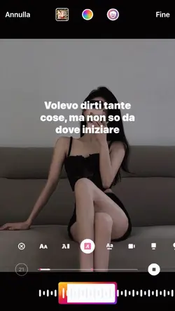 la musica non c'è