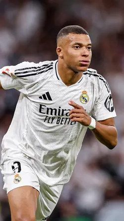 Kylian Mbappe🎵✨
