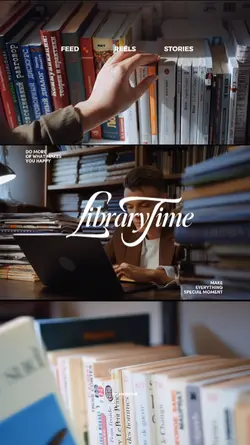VLOG LIBRARY