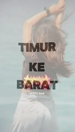 Timur ke Barat 