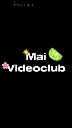 Mai-Videoclub