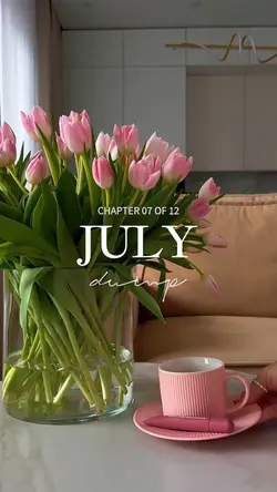 JULY DUMP