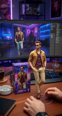 ai figure trend 