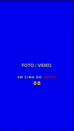 JETSKI