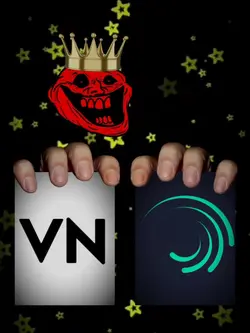AM+VN Vs Capcut 