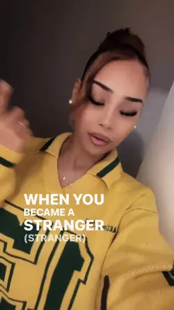 strangers 