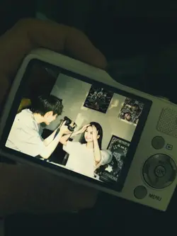 analog camera 