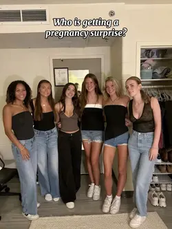 AI predicts pregnant