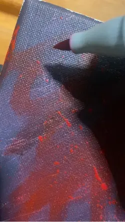 New painting