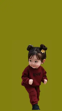 baby dance cute