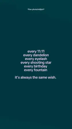 every 11:11 every da