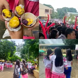 4 pics intrams day