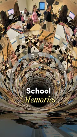 school memories