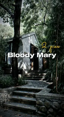 Bloody Mary 