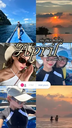 six pics