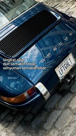 singkat saja