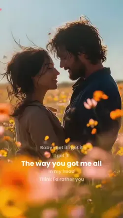 romantic pov