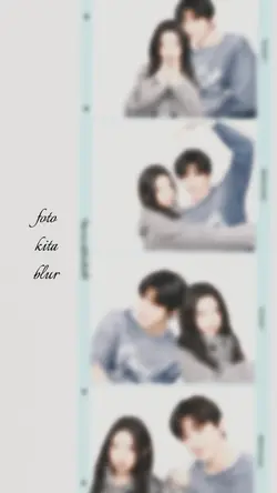 foto kita blur