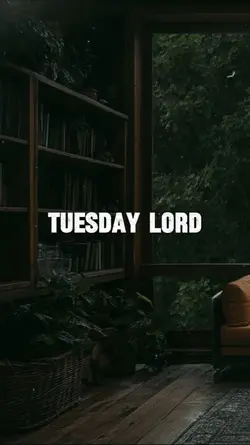 Tuesday Lord