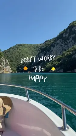 don't worry