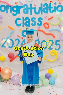 Graduation