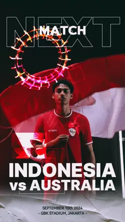 FLYER MATCHDAY