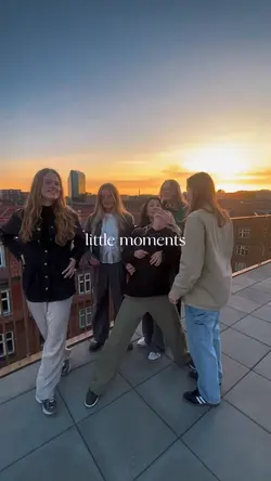 little moments