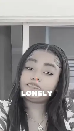 Lonely 