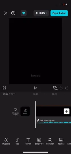 Edit yarışması için
