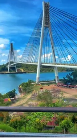 Barelang batam