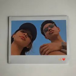 POLAROID