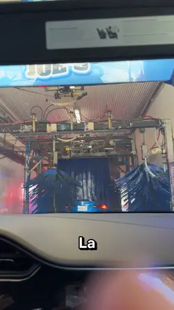 CarWash 