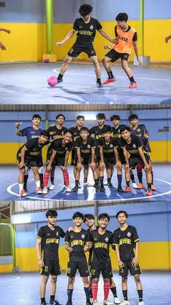 futsal 3 foto