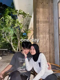 one day or day one