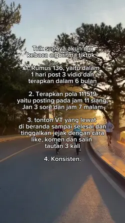 Tiktok Affiliate